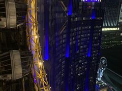 -影汇之星8字形摩天轮