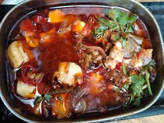 -成都吃客(奎星楼店)