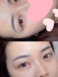 -HQ半永久纹绣纹眉