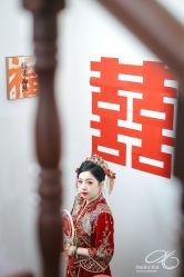 -韩国天使嫁衣婚纱礼服馆(上海旗舰店)