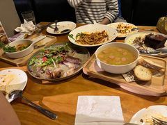 -Secco德式餐吧(南秀村店)