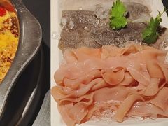 -山满楼鲜货火锅(喜悦汇店)