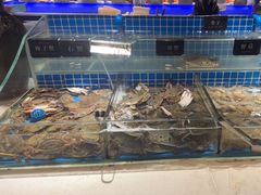 -加餐海鲜自助(集美银泰百货店)