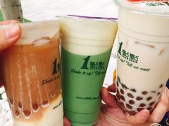 -1点点(银座和谐广场店)