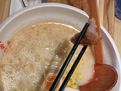 -味千拉面(南昌杉杉奥特莱斯广场店)
