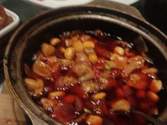 -小八仙·宴(三峡茶庄店)