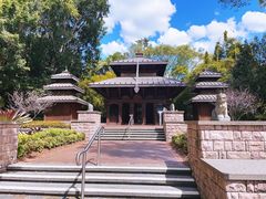 -布里斯班南岸公园