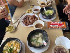 -闫家驴肉老店(华电一校店)
