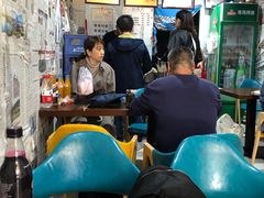 大堂-陆长玖古法猪脚饭(玄风桥店)