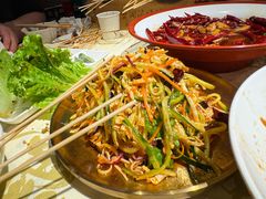 -串盟烧烤大排档·长沙美食地标(星沙店)