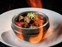 -杭州和达希尔顿逸林酒店·和园中餐厅-杭帮菜名店