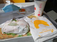 -麦当劳(东苑丽宝商业广场店)