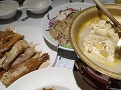 -关东小磨东北菜(漕河泾印象城店)