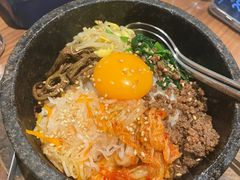 -俺的焼肉(銀座9丁目店)