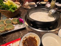 -同仁四季椰子鸡(海岸城天利店)
