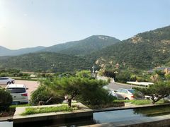 -徂徕山森林康养度假谷温泉