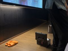 -华夏良子·足道SPA艾灸(金皇大厦店)