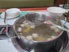 -三毛牛肉店(福强店)
