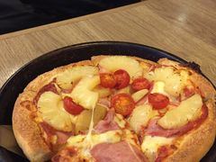 -必胜客(上海新南方商城PH店)
