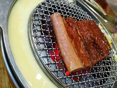 -紫霞门韩国料理烤肉(深南东路店)