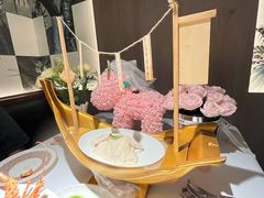 -狮拾久·现代新加坡料理(壹方城店)