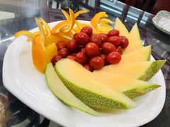 -望海潮海鲜店 特色家常菜(在海一方店)