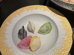 -牛New寿喜烧(新六百店)