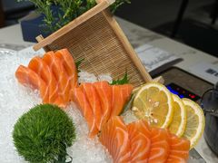 -青蓬蒸汽海鲜·深圳老字号·团建聚会(壹方城店)