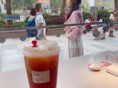 -奈雪的茶(红谷滩万达广场店)