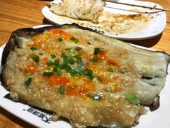 -木屋烧烤(龙岗南联店)