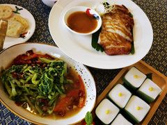 -南沙游艇会·大兵船餐厅