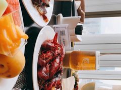 -洲际酒店·地平线全日餐厅HORIZON CAFÉ