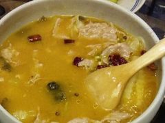 -云海肴·汽锅鸡·云南菜(天津国金汇店)