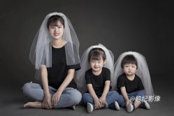 -韵纪亲子儿童摄影·孕妈照