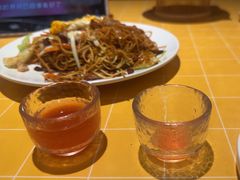 -蔡澜点心·粤菜(花城汇南区店)