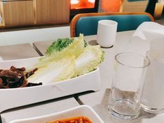 -半天妖烤鱼(东方新天地店)