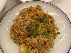 巴盟烩菜-内蒙古驻京办餐厅