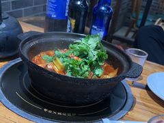 -村夫烤鱼·重庆鸡公煲(杨思店)