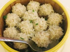 珍珠圆子-湖北味道(湖北大厦店)