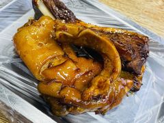-赵元章肉骨烧(山塘街店)