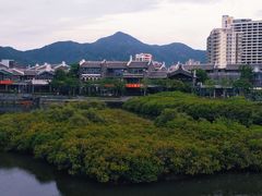 -天后宫岭南民俗文化街