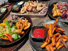 -Q MEX 库迈墨西哥餐吧(三里屯店)