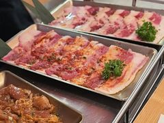 -韩宫宴和牛烤肉(盐城金鹰店)
