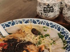-老温州馄饨担(东游大厦店)
