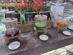 -大连富丽华大酒店·花都西餐厅