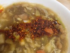 -马光荣肉丸糊辣汤(边东街店)