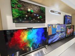 -华为授权体验店(西单大悦城店)