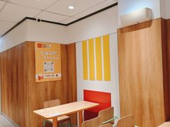 -麦当劳(安定门外大街店)