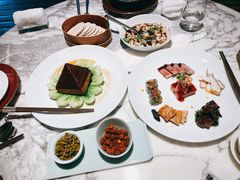 -杭州君悦酒店·湖滨28中餐厅