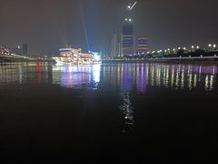 -中国宜宾·长江地标广场